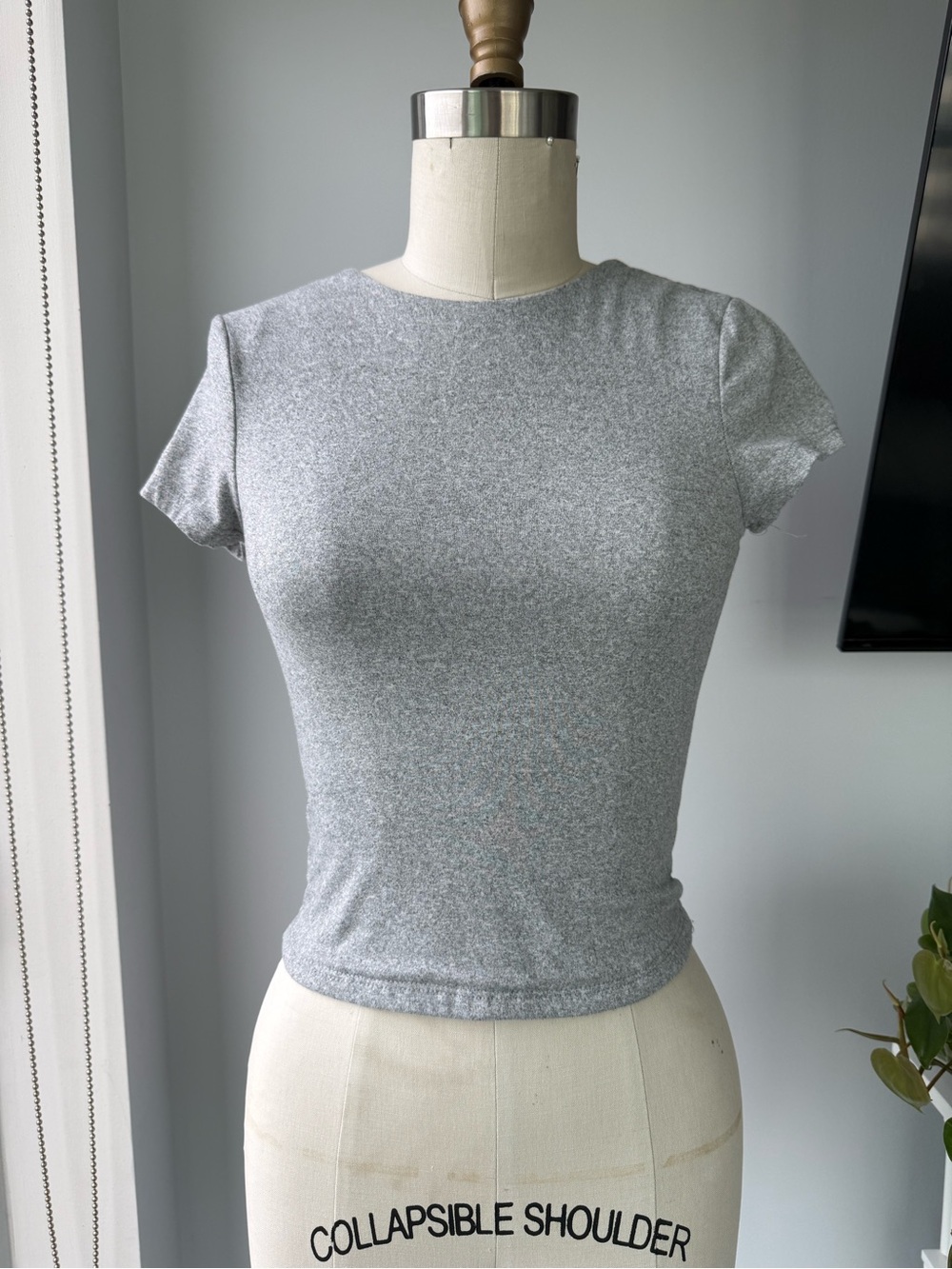 Better Together Short Sleeve Top